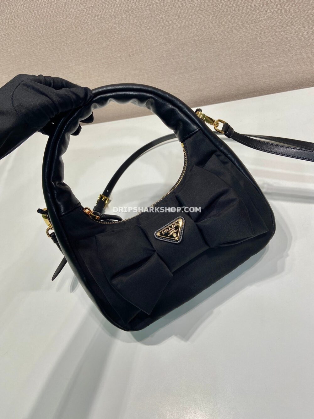 Bolso PRADA