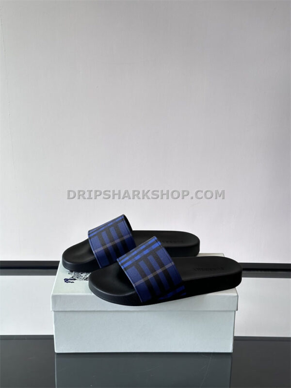 Sandalias Louis Vuitton - Azul