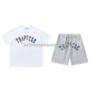 CONJUNTOS TRAPSTAR - Blanco