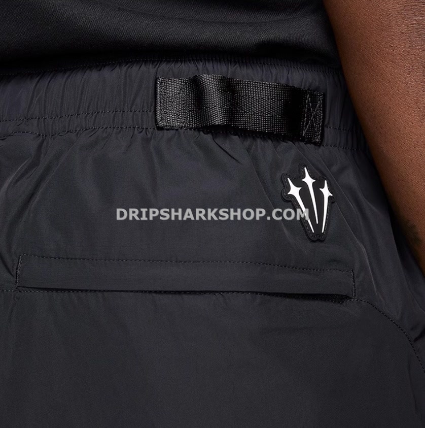 NK PANTS - Negro - Imagen 4