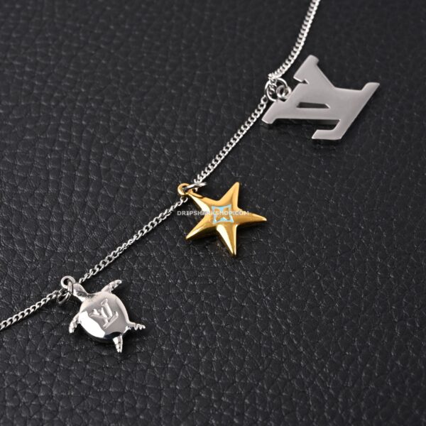 Necklace LOUIS VUITTON