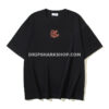 OFF WHITE T-shirt - Negro