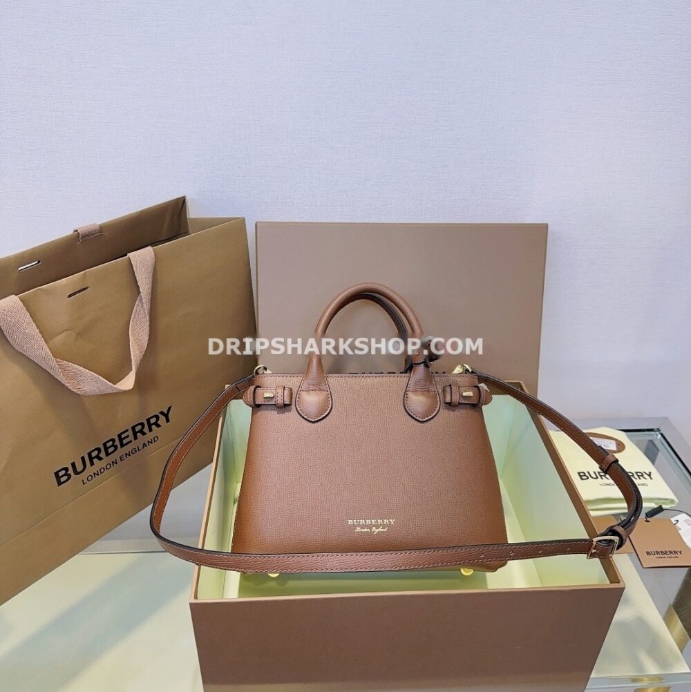 BURBERRY Bolso