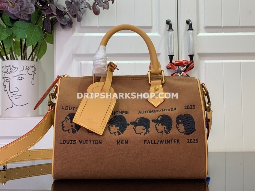 LOUIS VUITTON Bolso