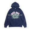 SP5DER Hoodie - Azul