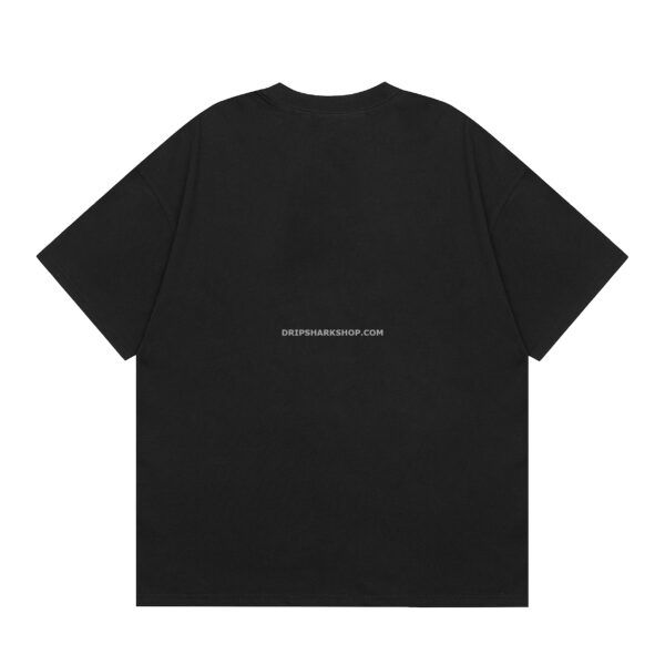 Trapstar T-shirt - Negro