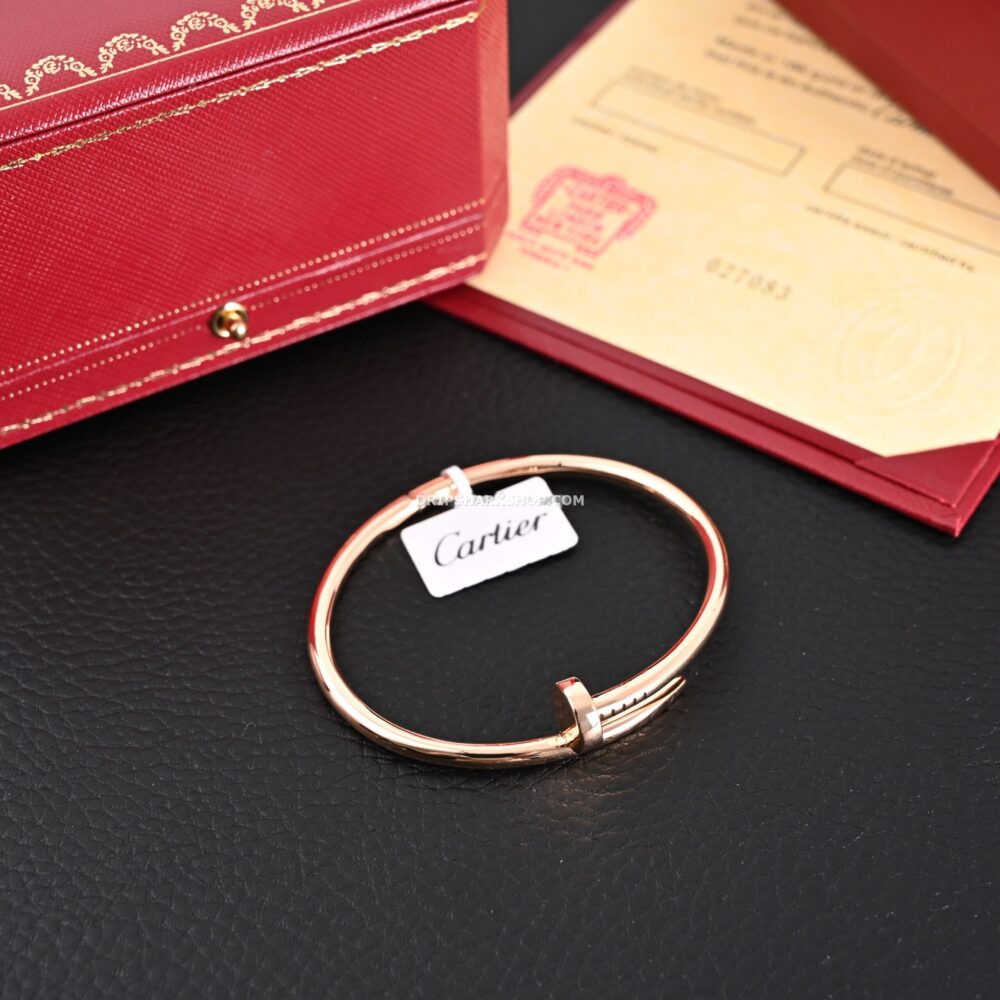 Bracelet CARTIER