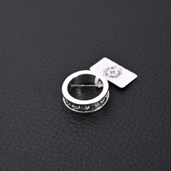 Ring CHROME HEARTS