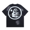 Camiseta Hellstar - Negro