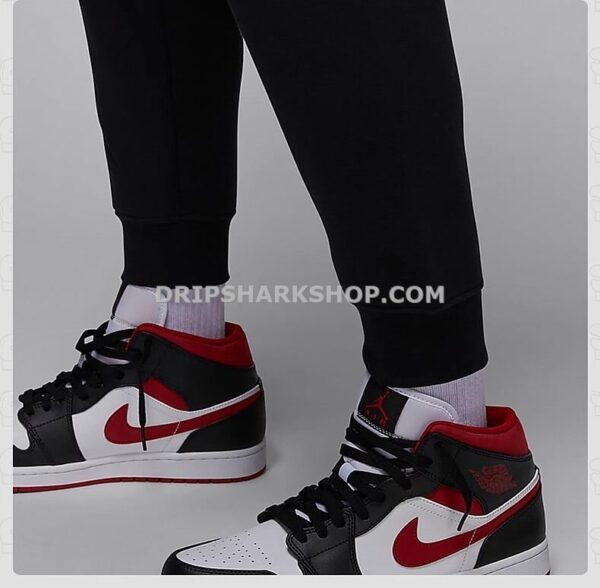 b0b80940 NK PANTS - Negro