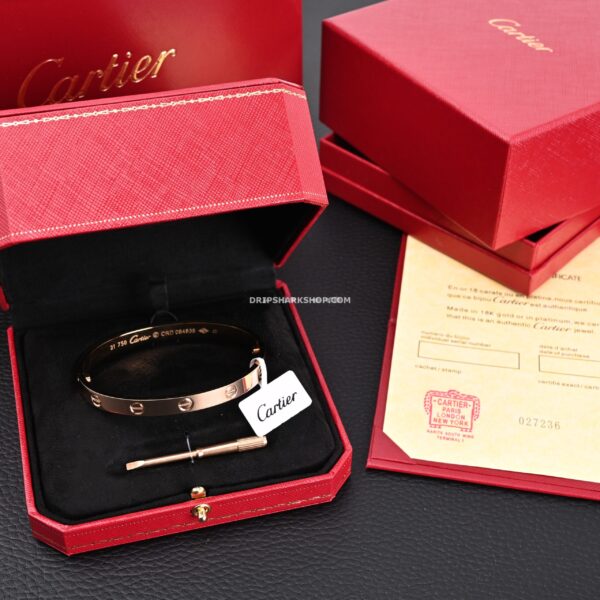 Bracelet CARTIER