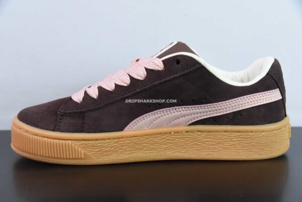 PUMA Suede XL