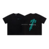 Trapstar T-shirt - Negro