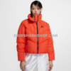 b117d05a NIKE JACKET - Naranja