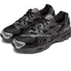 ASICS NYC - Negro