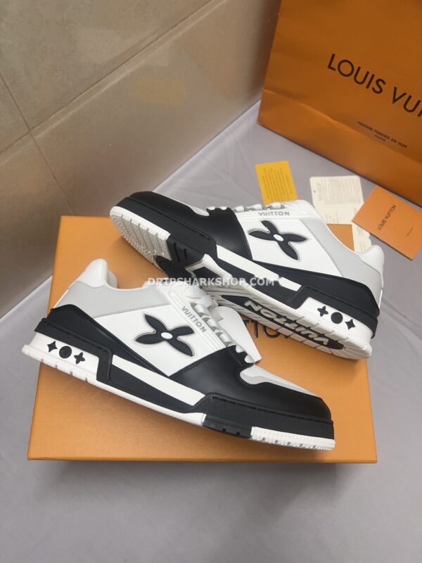 Sneaker LV Trainer 2025