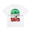 Trapstar T-shirt - Blanco