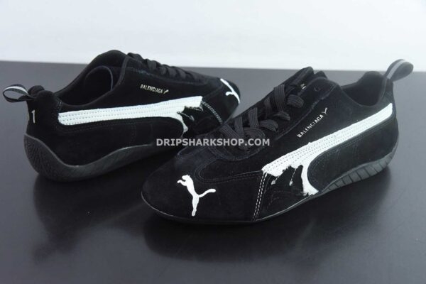 PUMA Speedcat Balenciaga