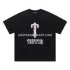 Trapstar T-shirt - Negro