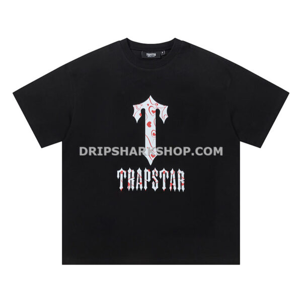 Trapstar T-shirt - Negro