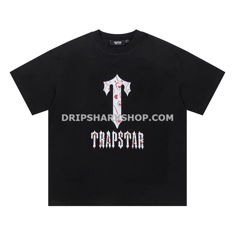Trapstar T-shirt - Negro