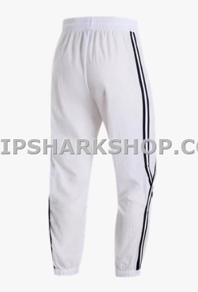 NK PANTS - Blanco