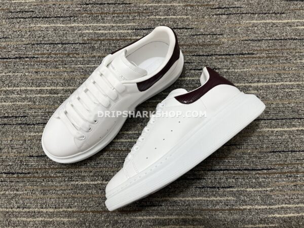ALEXANDER MCQUEEN Zapatillas