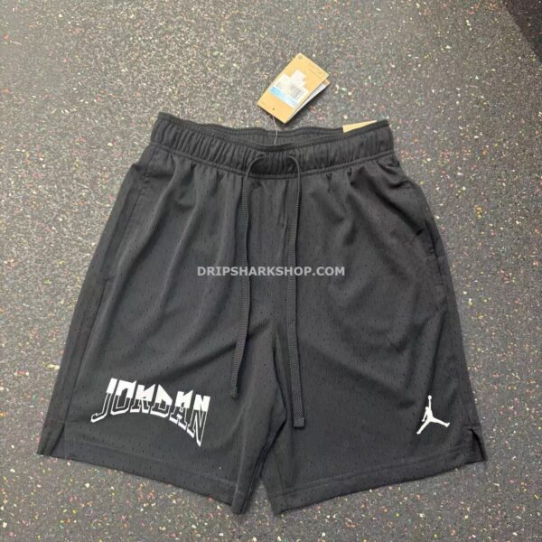 Pantalón corto Jordan - Gris