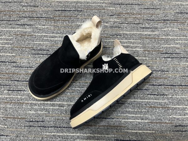 b18f37d3 AMIRI Boot