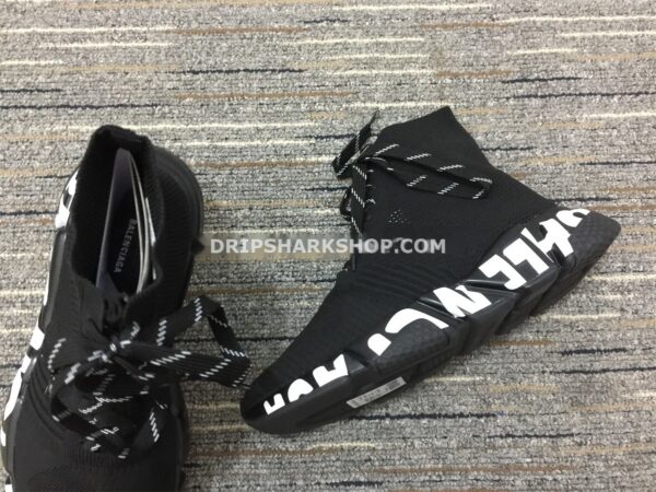 Zapatillas BALENCIAGA Speed