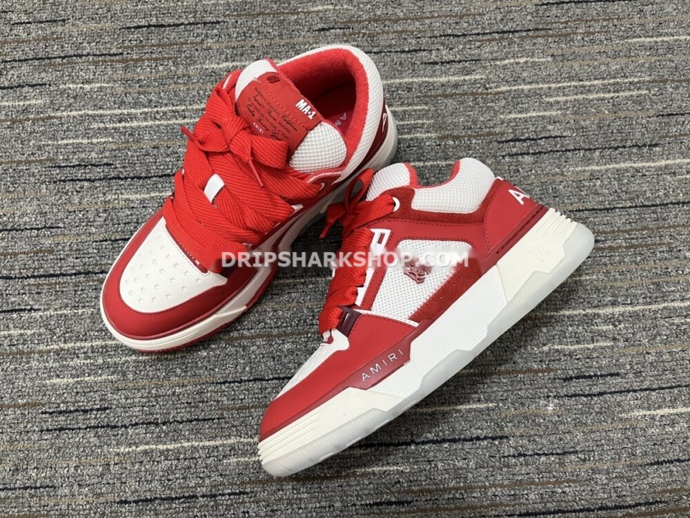 AMIRI MA-1 Sneaker
