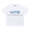 Trapstar T-shirt - Blanco