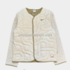 NIKE JACKET - Beige