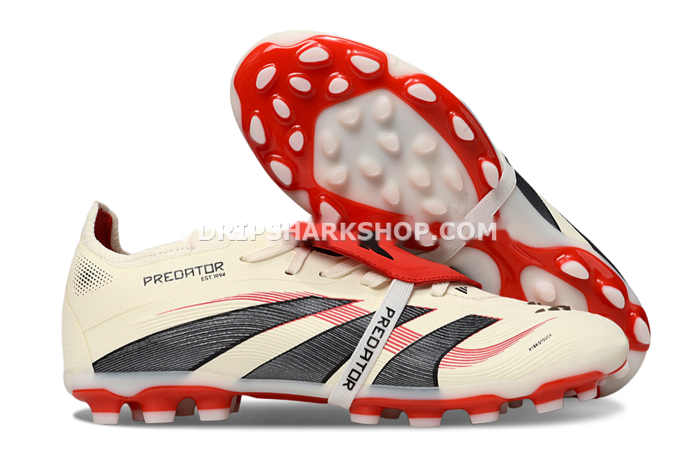 Zapatillas de fútbol Adidas Predator