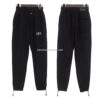 AMIRI PANTS - Negro