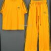 Chandal Adidas - Amarillo