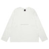 DERSCHUTZE JERSEY - Blanco