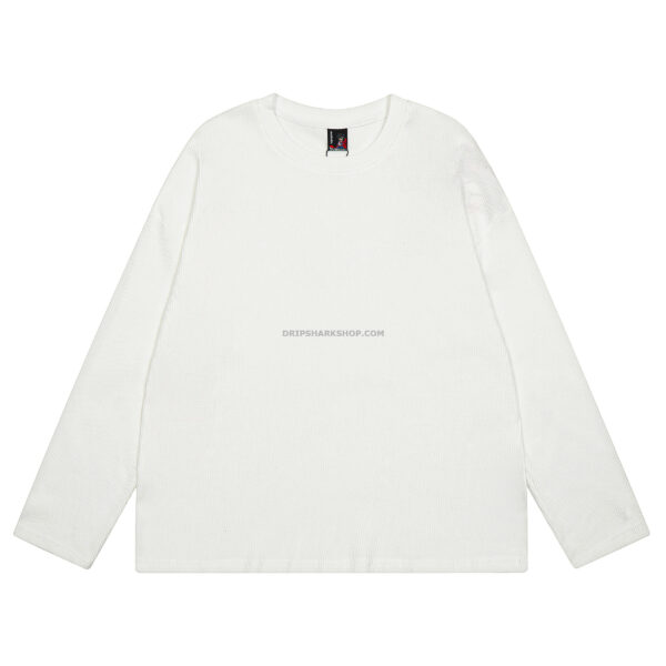 DERSCHUTZE JERSEY - Blanco