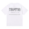 Trapstar T-shirt - Blanco