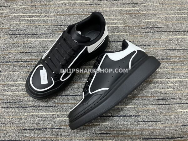 ALEXANDER MCQUEEN Zapatillas