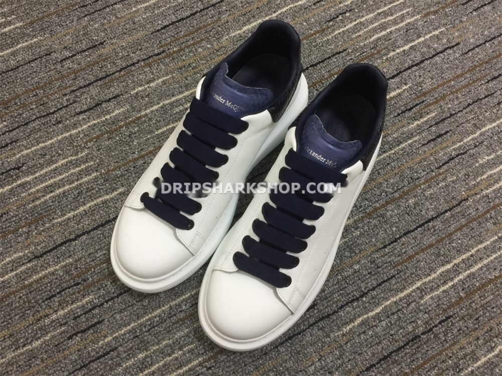 b2775556 ALEXANDER MCQUEEN Zapatillas