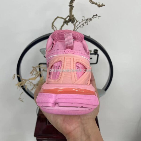 BALENCIAGA - Rosa