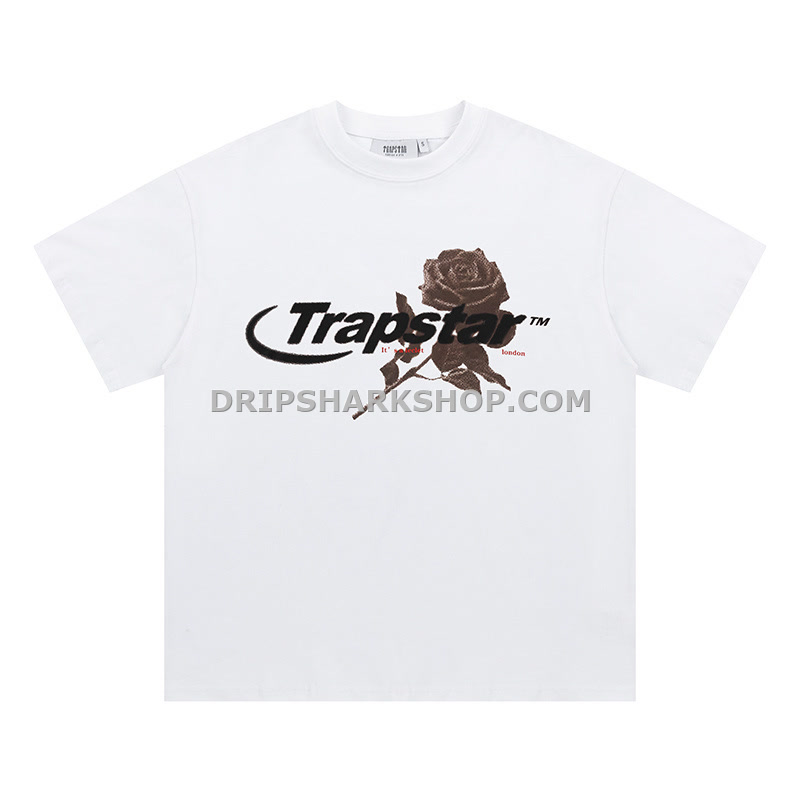 b2b166e1 Trapstar T-shirt - Blanco