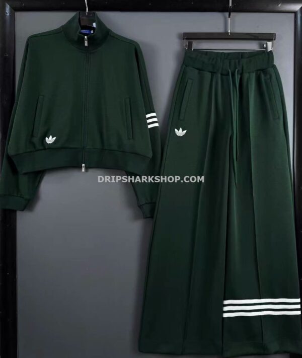 Chandal Adidas - Verde