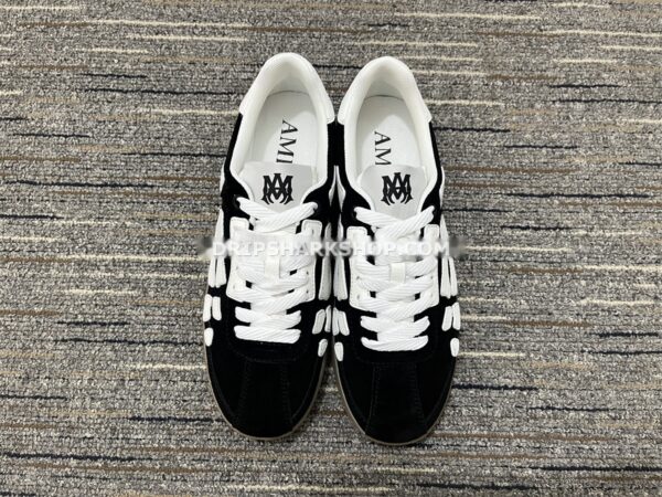 AMIRI Skeleton Sneaker
