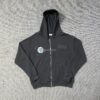 BROKEN PLANET Tracksuit - Negro