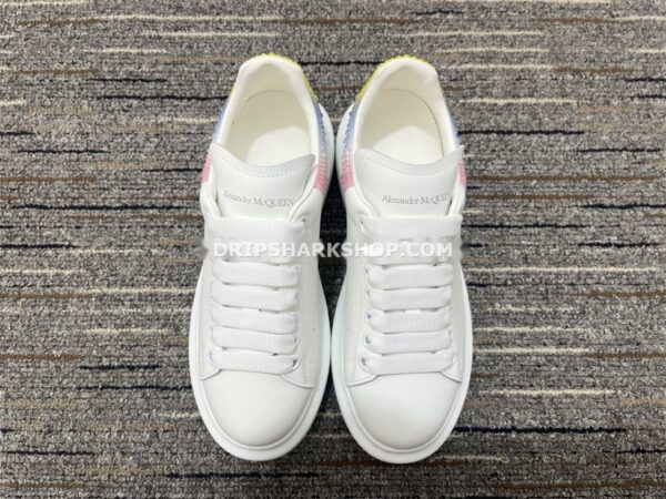 ALEXANDER MCQUEEN Zapatillas