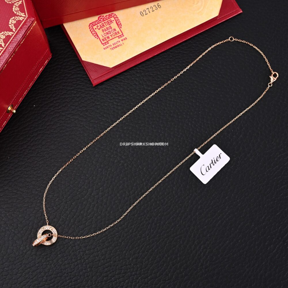 Necklace CARTIER