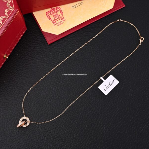 Necklace CARTIER