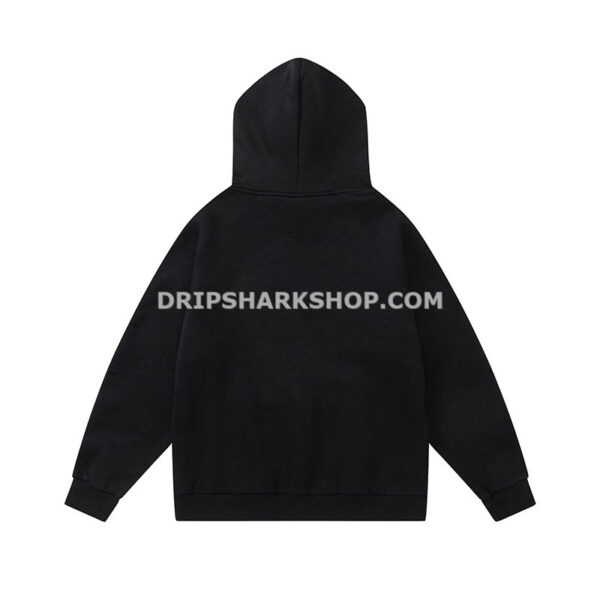 Trapstar Tracksuit - Negro